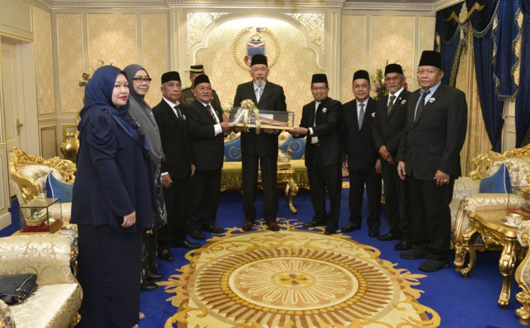 PPSS jayakan program ibadah korban Aidiladha ini