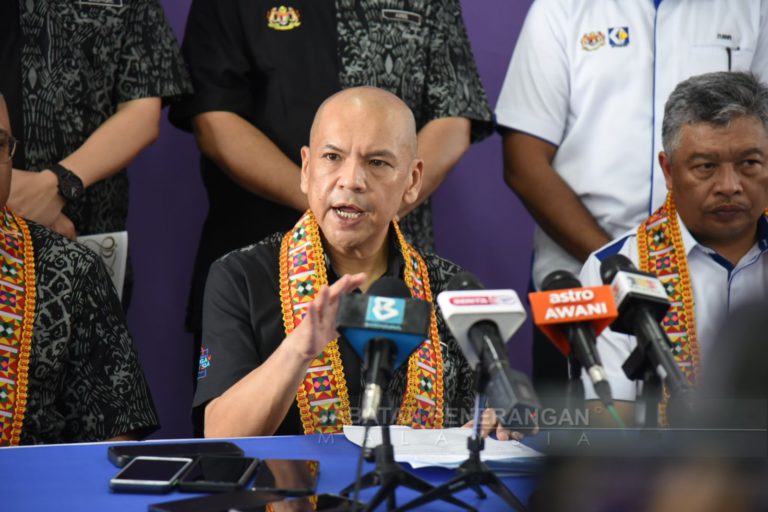 KPDN tetapkan lapan barangan harga terkawal sempena Kaamatan, Gawai