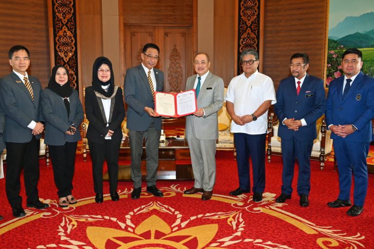 Sabah hantar kontinjen terkuat sertai SUKMA di Sarawak