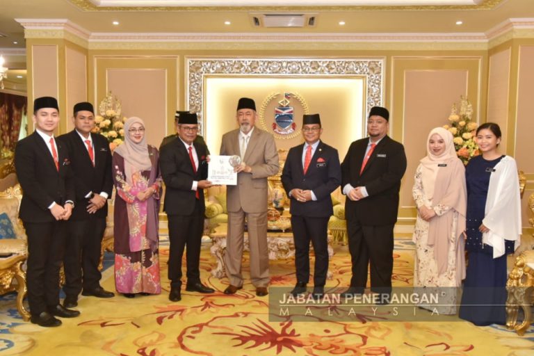 SIBEC bakal diadakan September depan