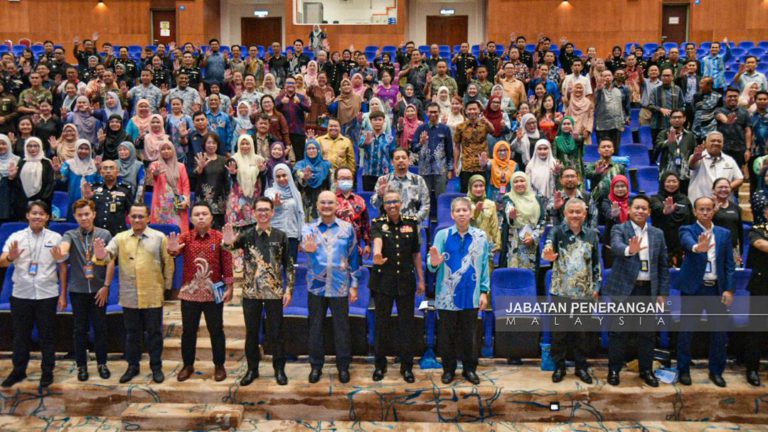 SPRM laksana program pendidikan setiap bulan