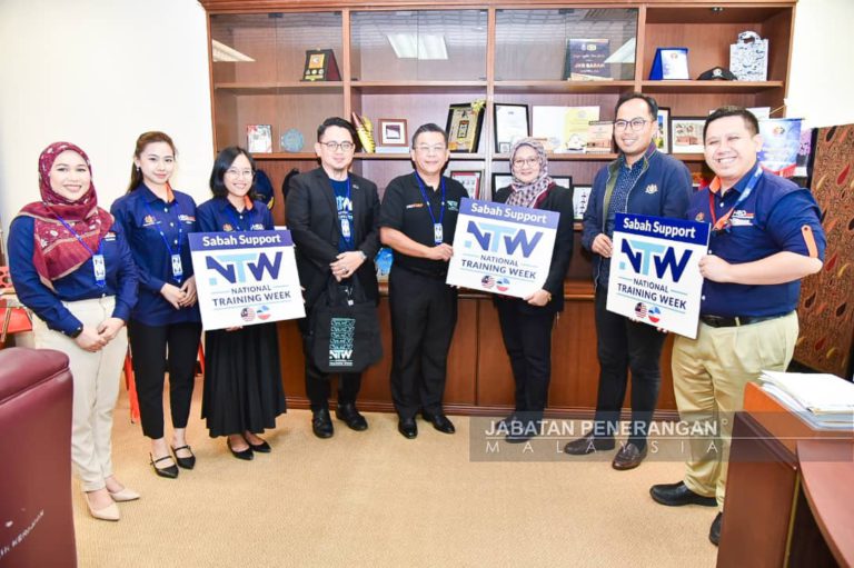 Masyarakat dipelawa sertai kursus percuma NTW