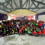 7.GAMBAR 7_ Peserta Program Pendidikan Bencana Alam SK Karakit Banggi Kudat