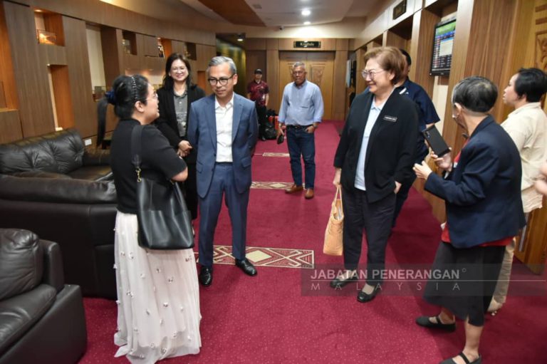 KEPKAS terajui jawatankuasa penganjur Hari Malaysia 2024