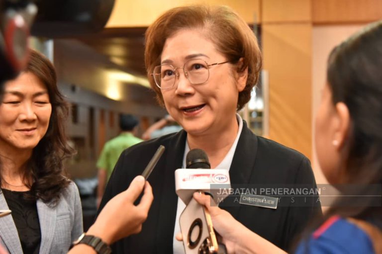 Amal, patuhi prosedur operasi sebarang aktiviti rekreasi pelancongan – Christina