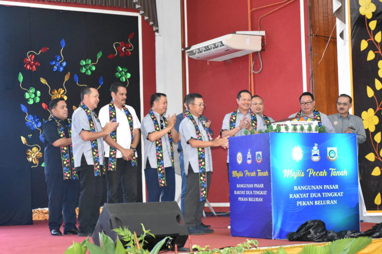 Kerajaan komited perbaiki, tingkat sosioekonomi rakyat Sabah