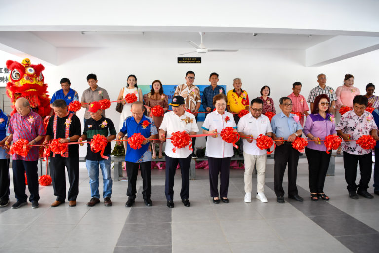 Pembangunan pendidikan jadi keutamaan dalam Hala Tuju SMJ