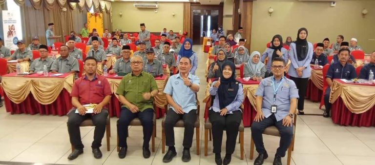 Kesedaran orang ramai terhadap kepentingan mencarum di PERKESO terus meningkat