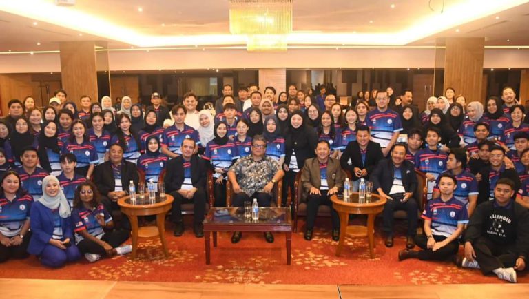 Sabah terus usaha laksana pelbagai program libatkan golongan belia