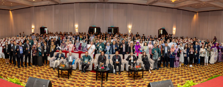 UMS anjur persidangan ISEE-AWPC, ISES AC-2024