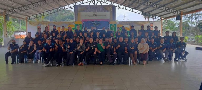 PPIB UMS bantu penghuni penjara siapkan diri kembali hadapi dunia luar