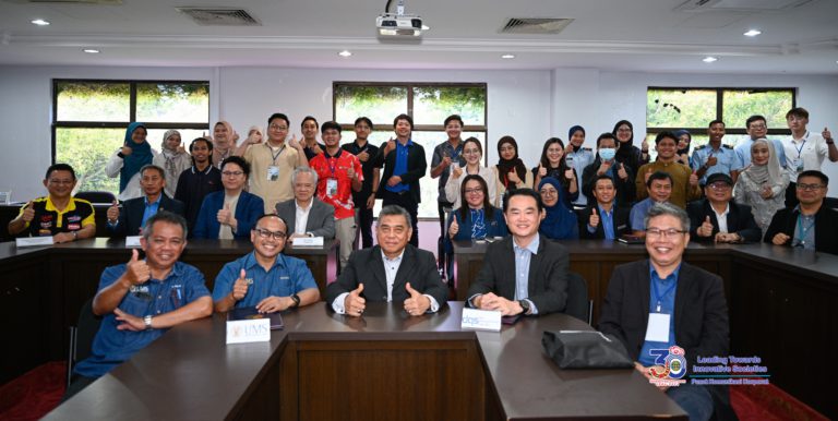 UMS, DQS Certification meterai hasrat kerjasama pacu pemajuan agenda ESG di Sabah