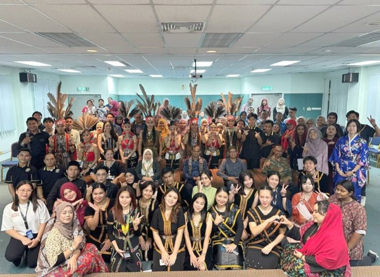 Kolokium belia Sabah platform bincang isu dan cabaran semasa  belia