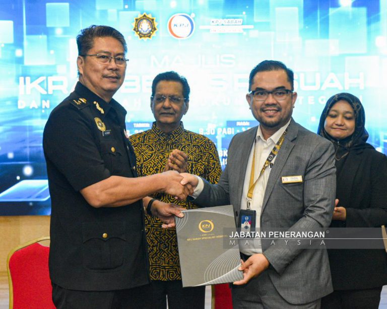 SPRM alu-alukan kerjasama laksanakan program pendidikan antirasuah