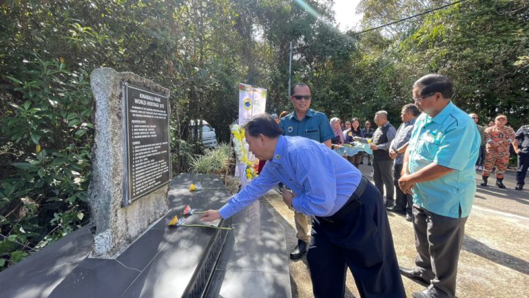 Pelbagai langkah diambil pastikan keselamatan pendaki Gunung Kinabalu ditahap terbaik