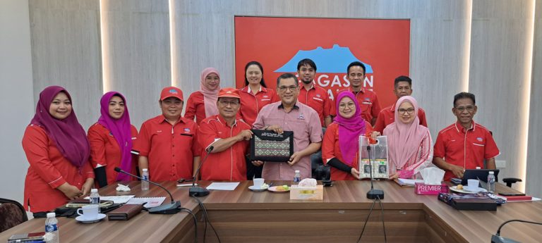 Ketua Penerangan Gagasan Rakyat peringkat bahagian perlu kuasai teknologi media sosial – Nizam