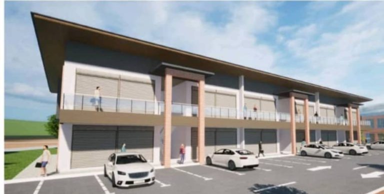 Projek bina pekan baharu komersial Tongod bermula Jun ini