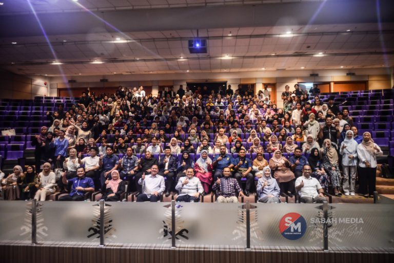 Kolej Antarabangsa Teknikal MUIS bakal beroperasi tahun depan