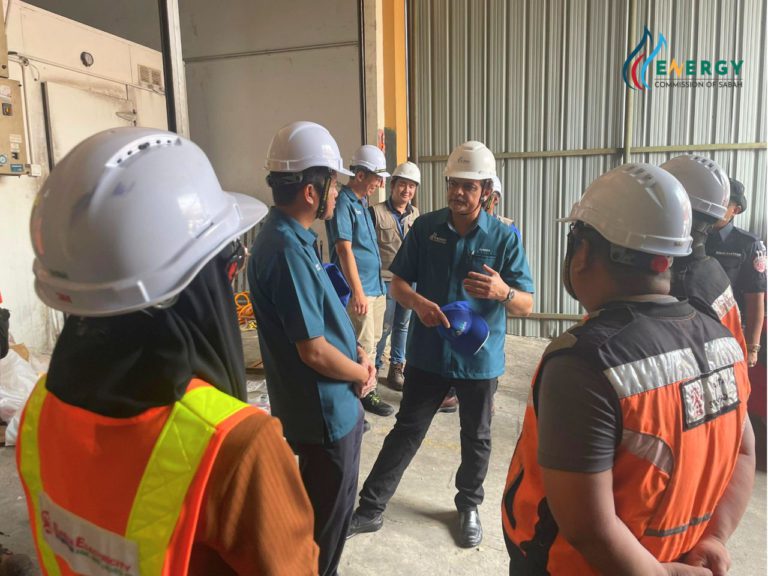 15 kes kecurian elektrik, SESB kerugian lebih RM3 juta