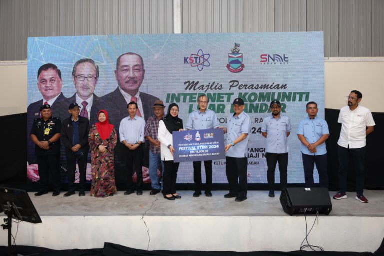 RM43.49 juta naiktaraf rangkaian internet premis kerajaan negeri, Pusat e-Desa