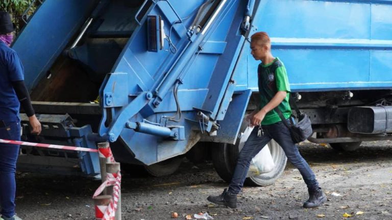 Bandaran Berjaya dipilih lokasi ketiga pelaksanaan SPSS