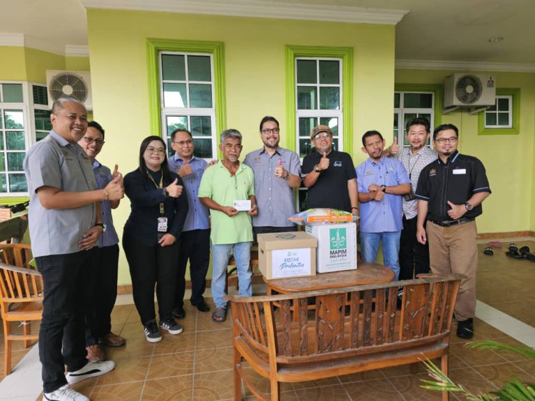 PROFIMA Sabah sambut baik pelaksanaan SKSPS dalam kalangan penggiat industri kreatif