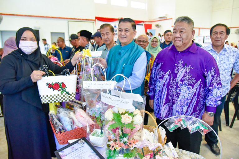 PPULB bantu Kerajaan noktahkan kemiskinan tegar di Sabah
