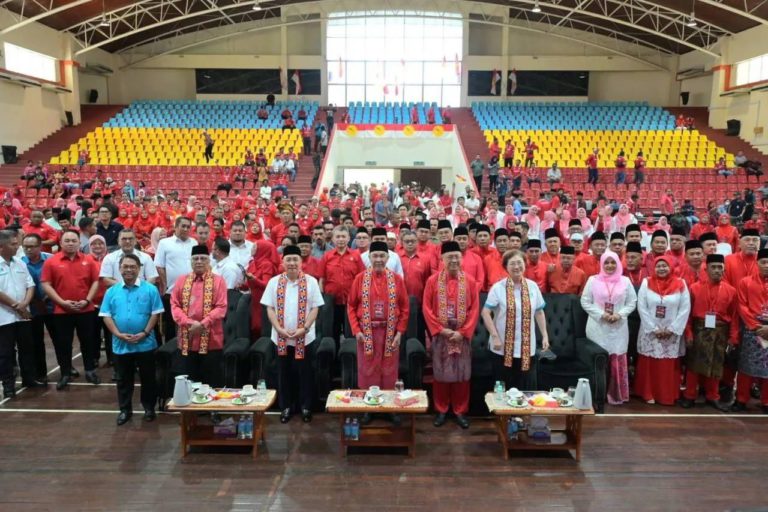 Abdul Rahman jawab tuduhan liar keatasnya