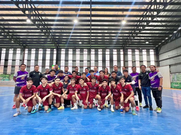 SUKMA 2024 : Sabah sasar kedudukan ketiga terbaik