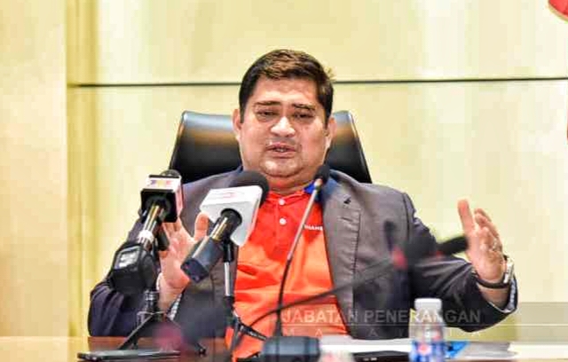 Inisiatif stabilkan bekalan air sekitar Kota Kinabalu giat dilaksana – Shahelmey