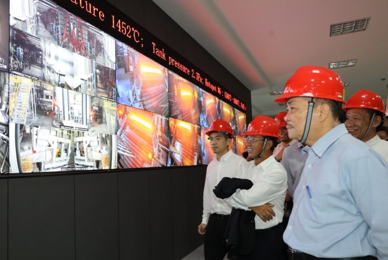 Hajiji mahu UMS siasat punca berlaku kekurangan bekalan air