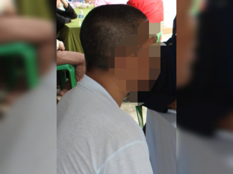 Banduan akhir teraniaya, bebas hukuman mati