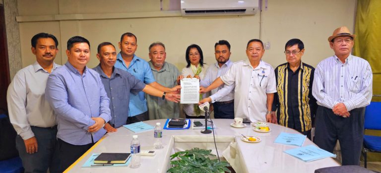 PPN Sabah dakwa LPP Sabah berdepan kes salah laku