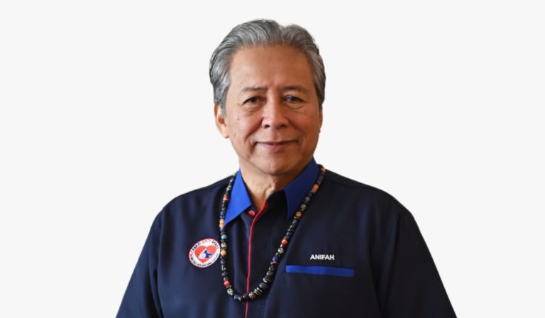 PCS terus perkukuh GRS, perjuang hak Sabah  – Anifah