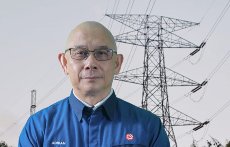 SESB pantau kestabilan bekalan elektrik di Labuan – Adrian