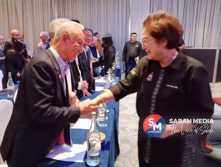 Kabinet Negeri lulus Program Sabah-MM2H