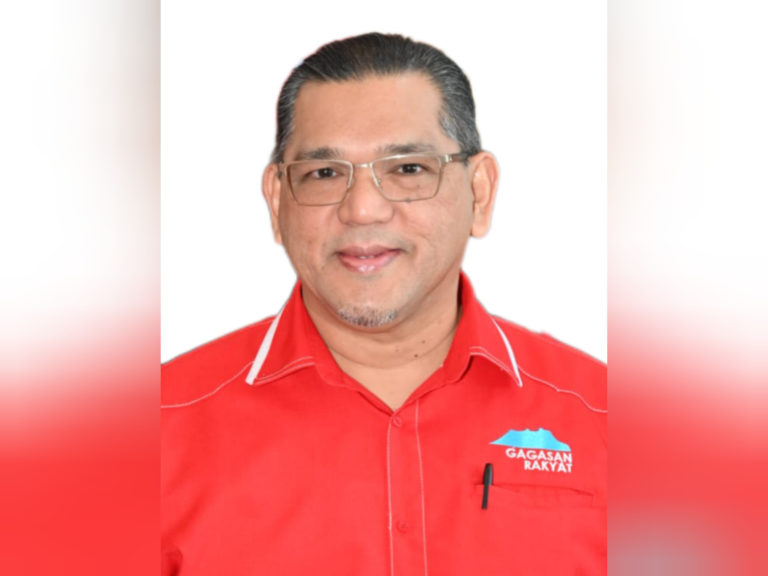 ‘Azis biadap, cetek akal’ – Nizam