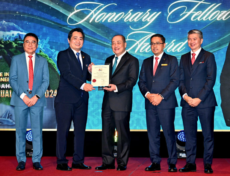 Kerajaan negeri tumpu program pembangunan infrastruktur, kemudahan asas