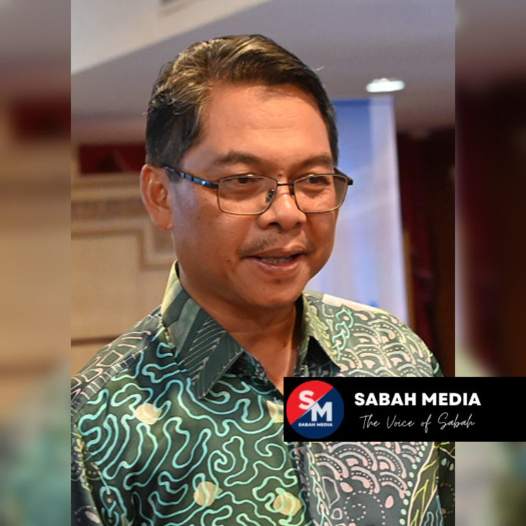 UMS digesa lapor polis, jika ada pihak pertikai peruntukan RM5 juta selesaikan isu air