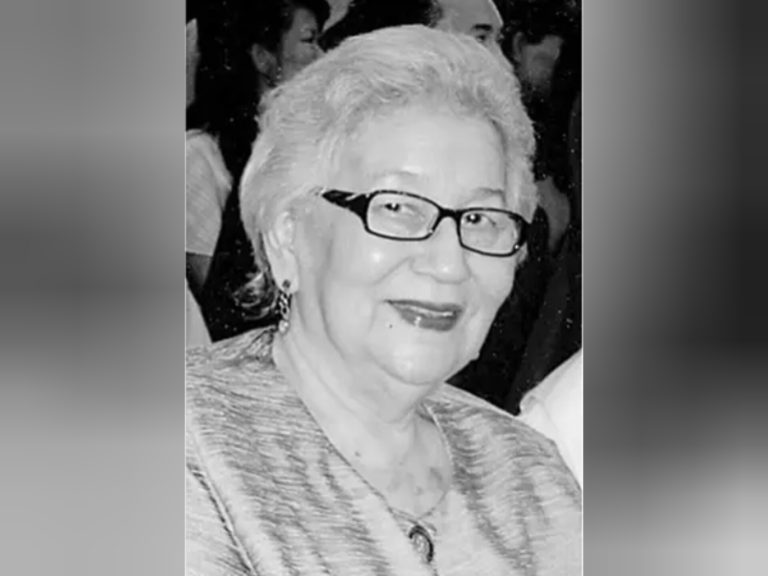 Mantan Timbalan Ketua Menteri wanita pertama Sabah meninggal dunia