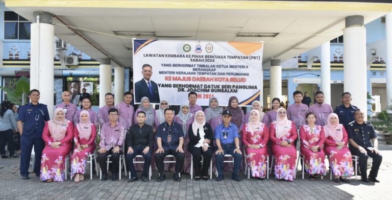 KKTP ketuai ‘task force’ kaji, selesai isu tapak pelupusan sampah PBT