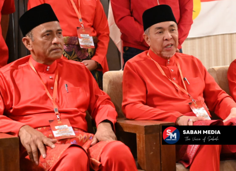 KKDW peruntukkan RM2.4 juta untuk baiki saluran paip di Sepanggar