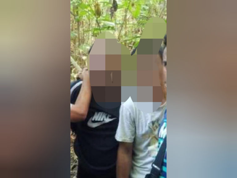 Dua tahanan KPDN melarikan diri, berjaya diberkas semula