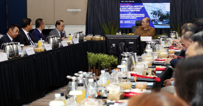 Inisiatif MAFFI perlu utamakan golongan miskin tegar