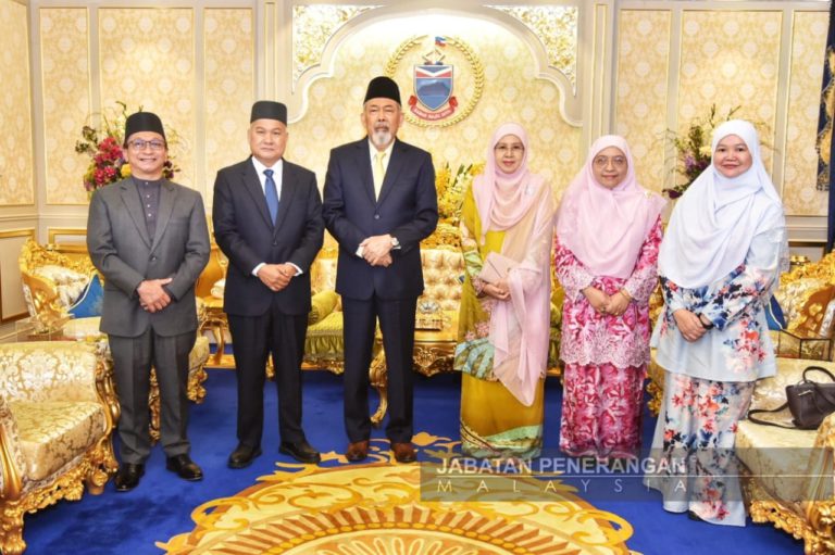 Rakyat Brunei Darussalam dinasihat miliki insuran perjalanan