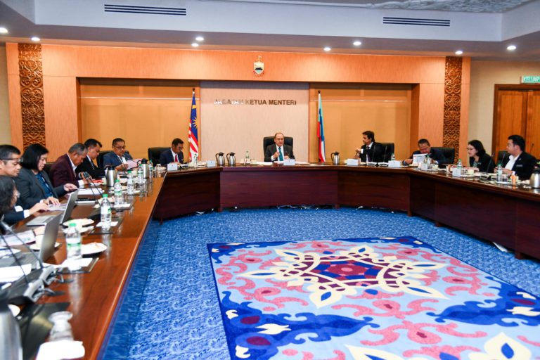 Inisiatif tingkat jidar simpanan penjanaan dan menangani kekurangan kuasa elektrik diluluskan