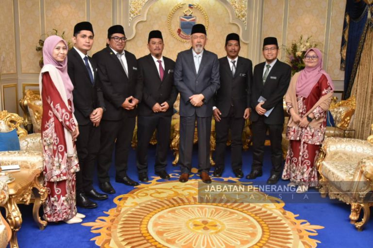 LPSS hasrat bina bangunan sekolah di hab pendidikan