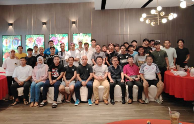 Program ‘Mentor Mentee’ bantu tingkat bakat, potensi golongan belia