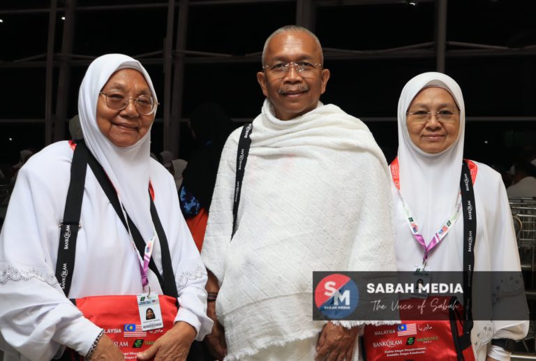 Pengurusan TH urus bakal jemaah haji lima bintang – Mutahar