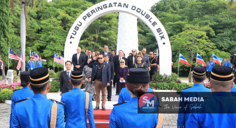 Tragedi ‘Double Six’ genap 48 tahun, kekal misteri